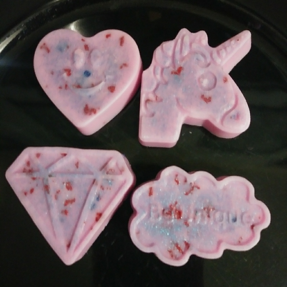 Wax melts (made to order)